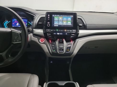 Certified 2023 Honda Odyssey EX-L image 20