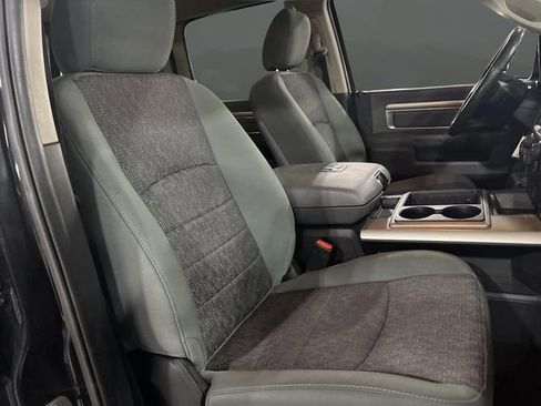 Used 2015 RAM 1500 Big Horn image 29