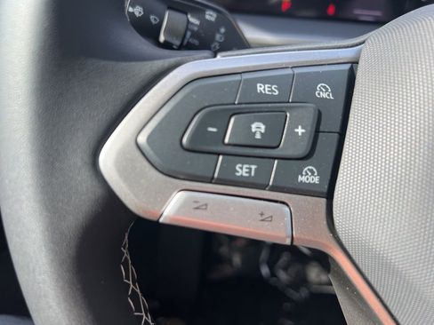 New 2025 Volkswagen Tiguan S image 22