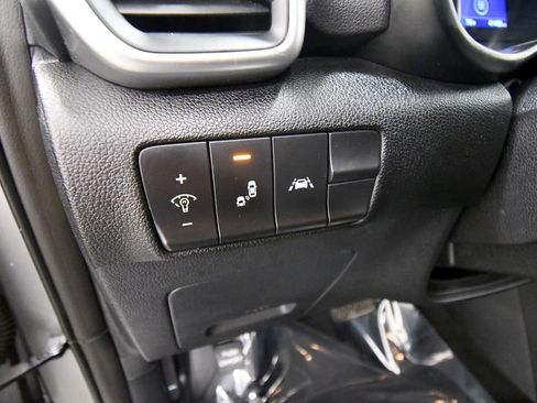 Certified 2022 Kia Sportage LX w/ LX AWD Value Edition Package image 19