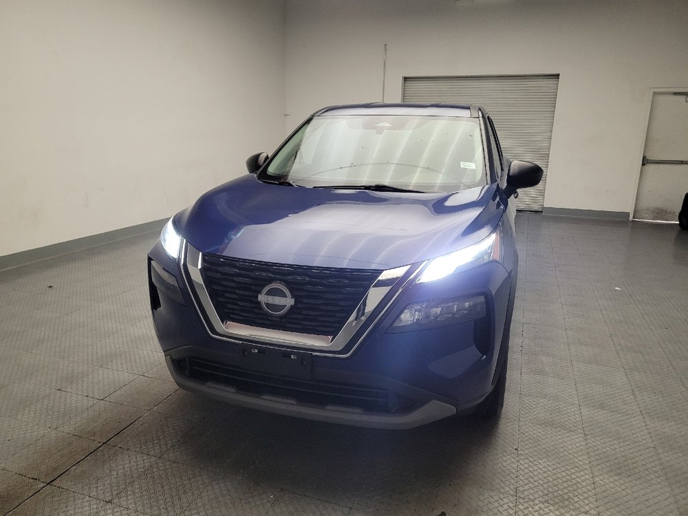Used 2023 Nissan Rogue S FWD image 15