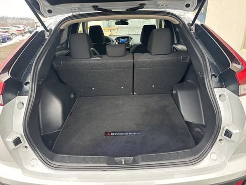 Used 2024 Mitsubishi Eclipse Cross ES image 27