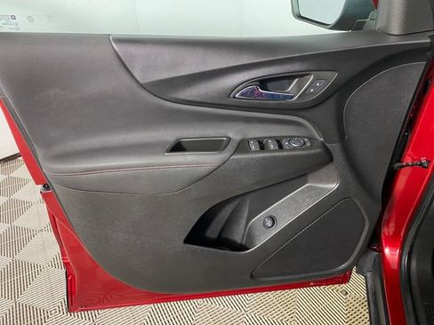 Certified 2022 Chevrolet Equinox RS image 13