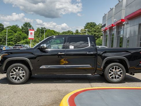 New 2026 Toyota Tundra 1794 Edition AWD/4WD image 4