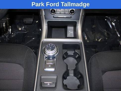 Used 2022 Ford Edge SE w/ Black Appearance Package AWD/4WD image 18
