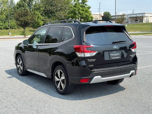 Used 2020 Subaru Forester Touring w/ Popular Package #2 AWD/4WD image 5
