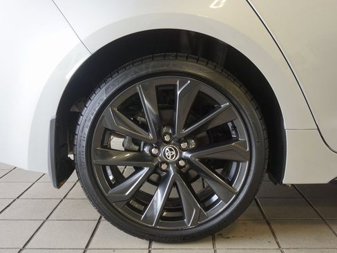 Certified 2023 Toyota Corolla SE image 30