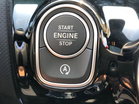 New 2025 Mercedes-Benz CLA 250 CLA 250 image 21