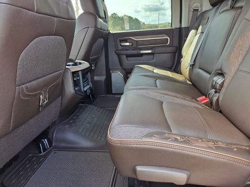 New 2026 RAM 3500 Limited image 6