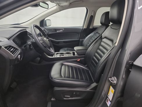 Used 2024 Ford Edge SEL AWD/4WD image 13