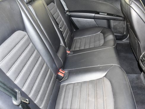 Used 2017 Ford Fusion SE w/ Equipment Group 201A FWD image 43