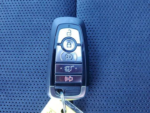 New 2026 Ford Explorer ST w/ Sun And Sound Package image 40