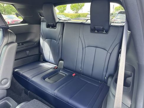 New 2026 INFINITI QX60 Sport w/ Dark Cargo Package image 15
