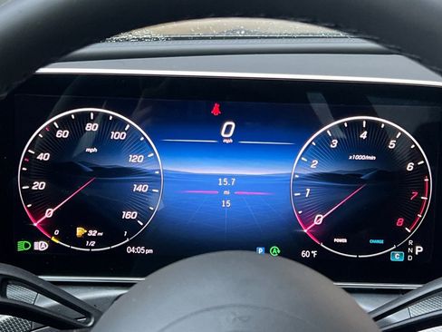 New 2025 Mercedes-Benz C 300 4MATIC Sedan image 17