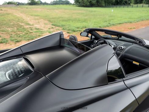 Used 2013 McLaren MP4-12C Spider RWD image 79