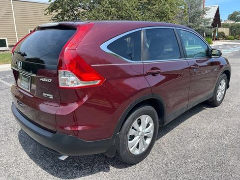 Used 2013 Honda CR-V EX image 16