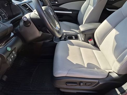 Used 2015 Honda CR-V Touring image 31