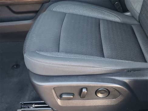 Certified 2024 Chevrolet Silverado 1500 LT Trail Boss w/ Protection Package image 24