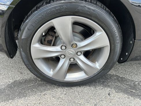 Used 2013 Acura TL SH-AWD image 26