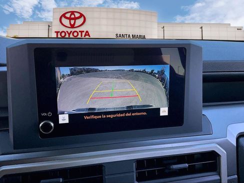 Used 2024 Toyota Tacoma SR5 image 21