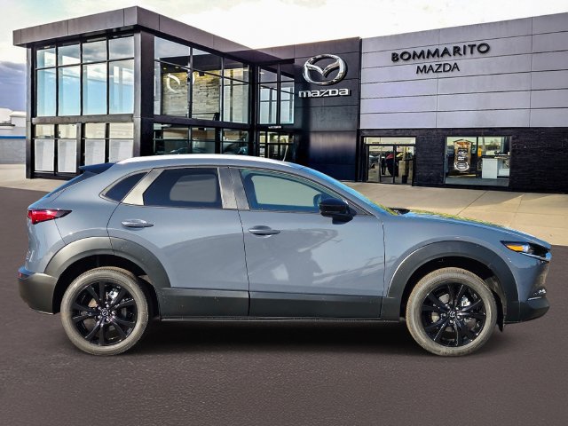 New 2026 MAZDA CX-30 AWD 2.5 S image 6