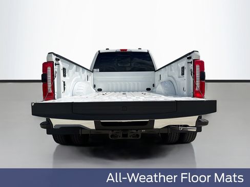 New 2026 Ford F350 Lariat w/ Lariat Ultimate Package AWD/4WD image 36