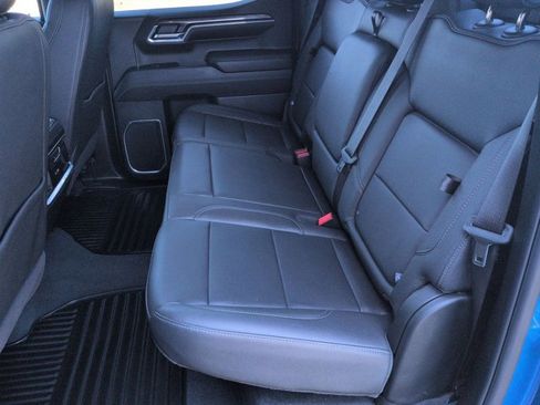 Used 2024 Chevrolet Silverado 1500 LTZ w/ Technology Package AWD/4WD image 19