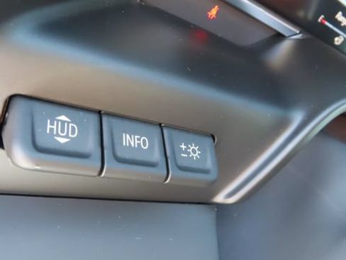 Used 2025 GMC Sierra 1500 Denali Ultimate AWD/4WD image 45