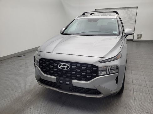 Used 2023 Hyundai Santa Fe SEL AWD/4WD image 15