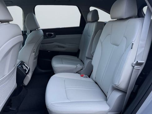 New 2026 Kia Sorento X-Line EX AWD/4WD image 13