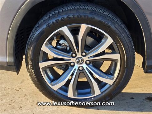 Used 2018 Lexus RX 350 FWD image 9