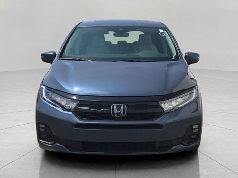 Used 2025 Honda Odyssey EX-L image 11