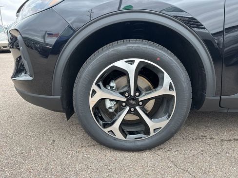 New 2026 Ford Escape ST-Line Select w/ Equipment Group 401A image 17