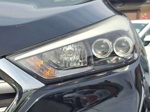 Used 2017 Hyundai Tucson Limited image 8