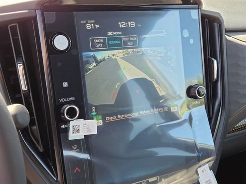 New 2026 Subaru Forester Wilderness image 10