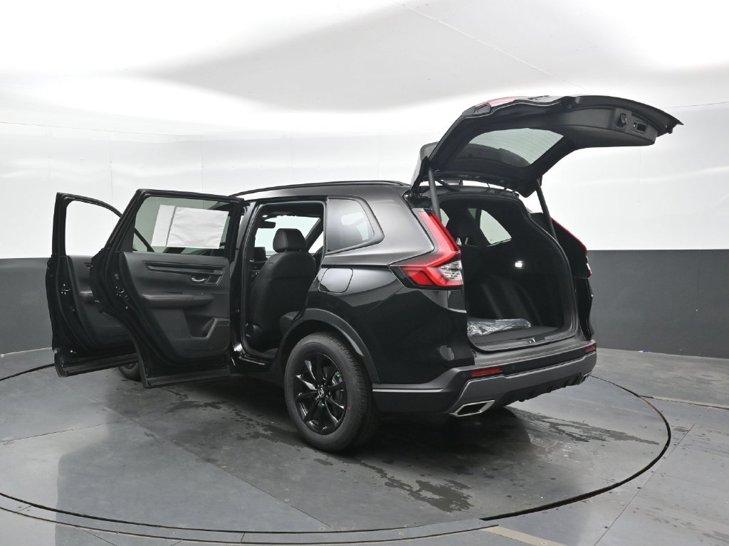 New 2027 Honda CR-V Sport-L image 41