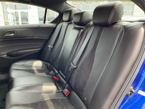 Used 2021 Acura ILX image 30