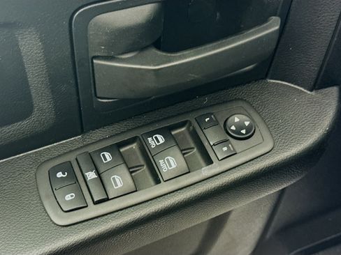 Used 2023 RAM 1500 Tradesman w/ Trailer Tow Group image 23