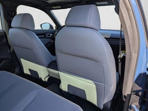 New 2026 Honda Civic FWD Hybrid Sedan image 26