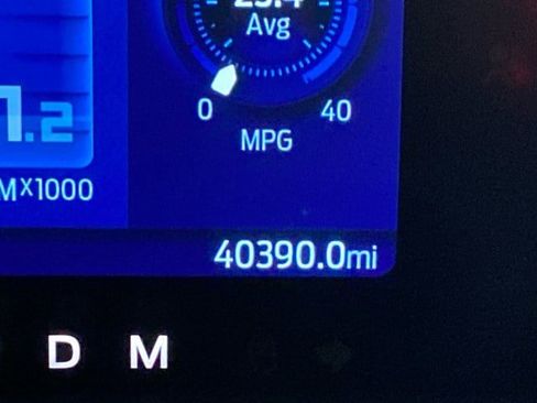 Certified 2023 Ford Bronco Big Bend image 23