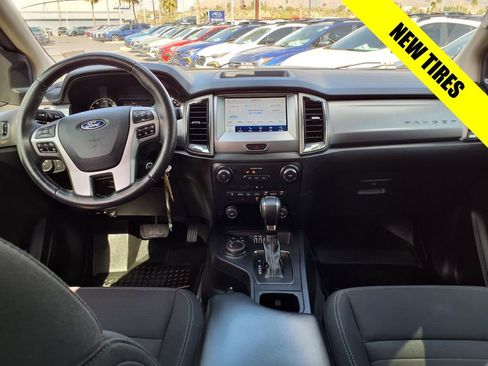 Used 2020 Ford Ranger XLT w/ Equipment Group 302A Luxury image 2