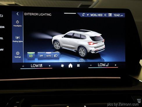 Certified 2026 BMW X1 xDrive28i AWD/4WD image 19