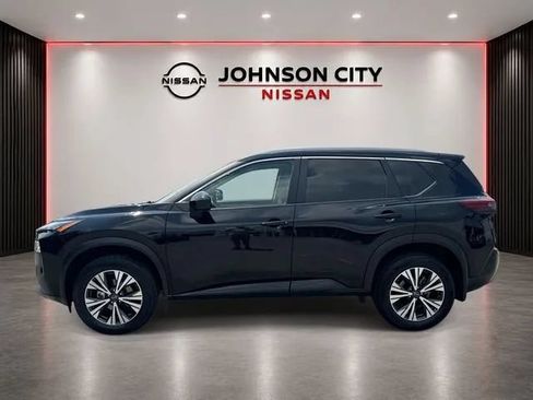 Used 2023 Nissan Rogue SV w/ SV Premium B Package AWD/4WD image 8