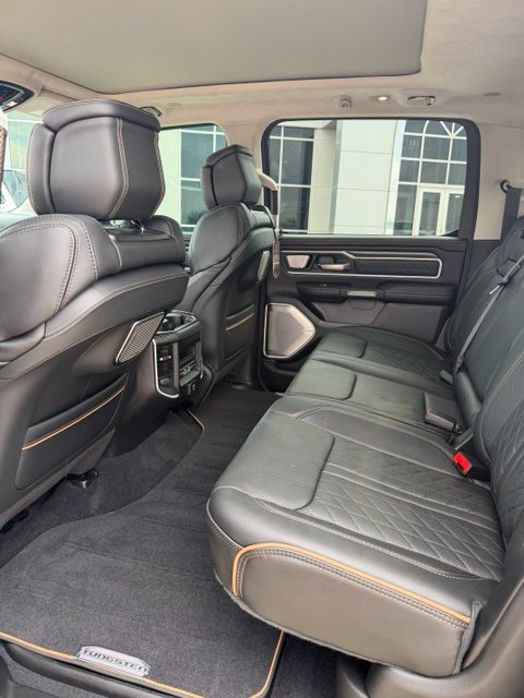 Used 2026 RAM 1500 Tungsten AWD/4WD image 9