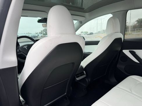 Used 2020 Tesla Model Y Performance AWD/4WD image 14
