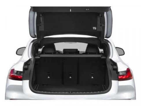 Used 2023 BMW X4 xDrive30i w/ Premium Package image 14