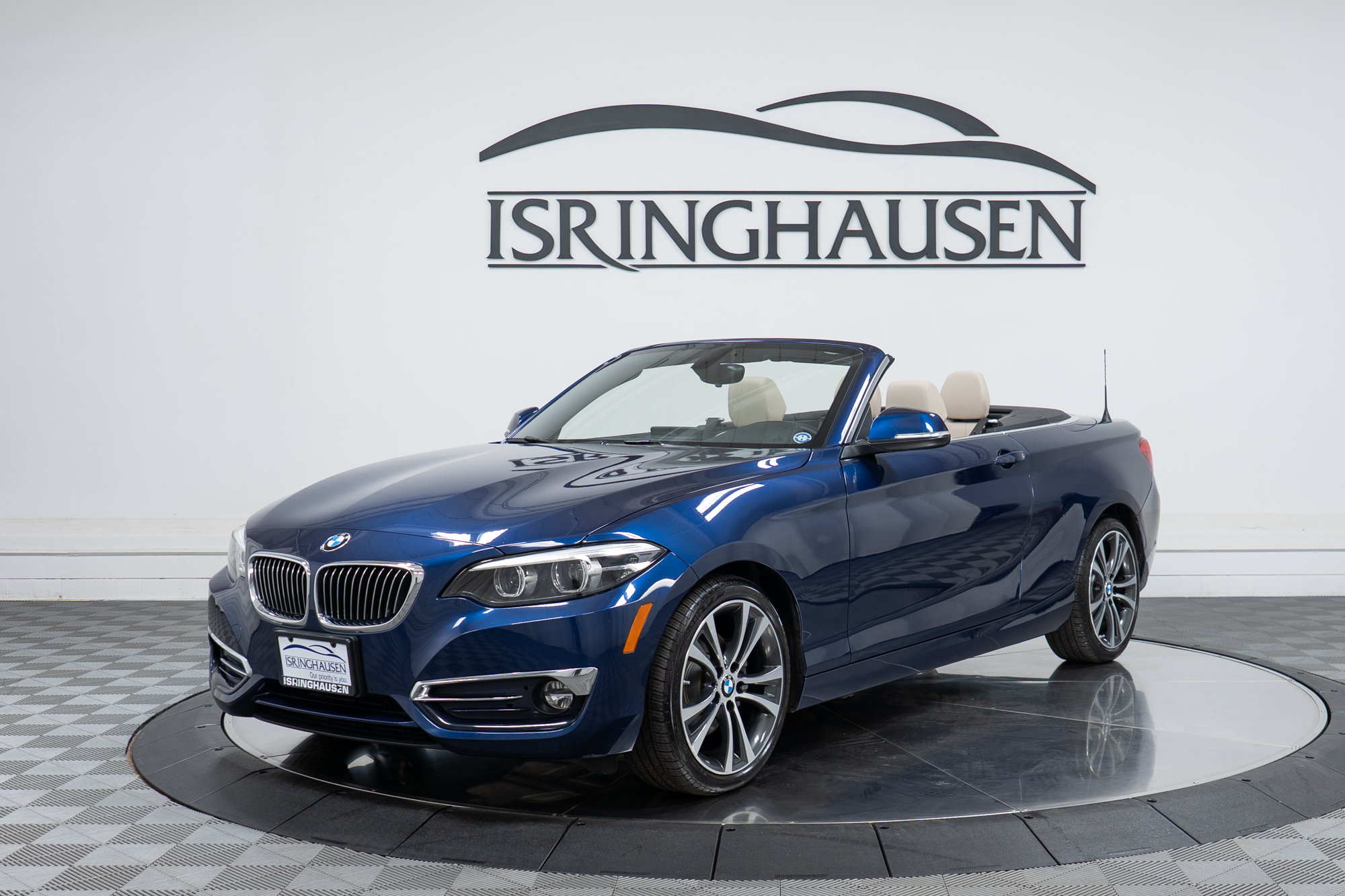 Used 2018 BMW 230i xDrive for Sale Near Me - Autotrader
