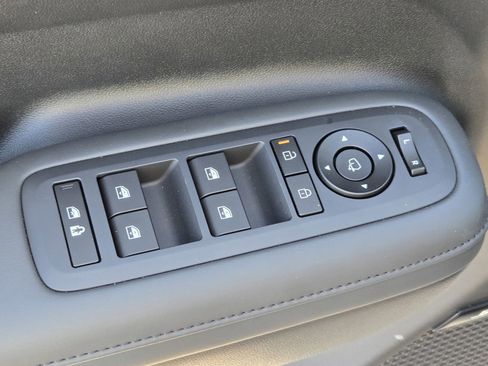 New 2025 Hyundai Santa Fe Calligraphy image 17