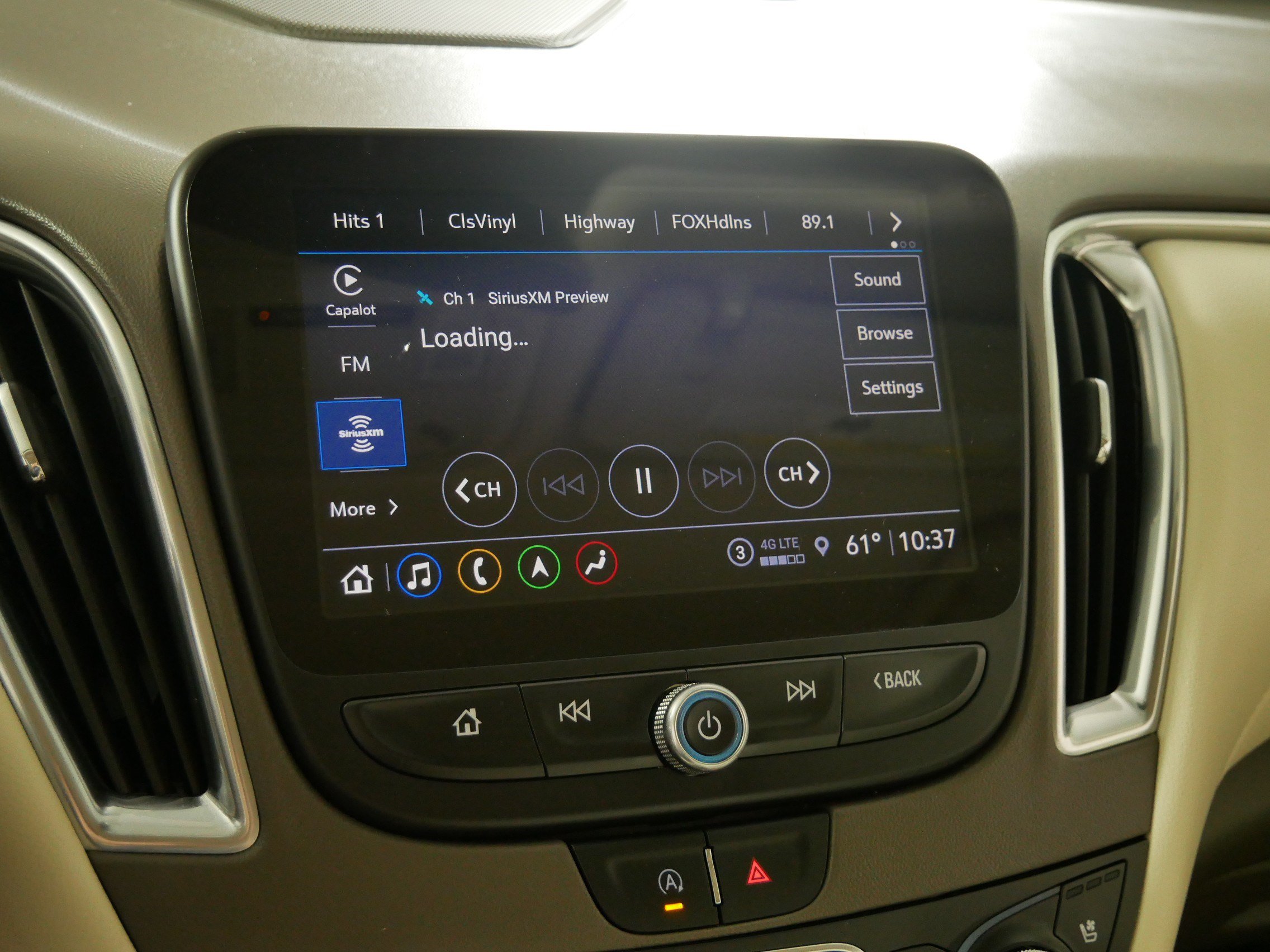 Used 2024 Chevrolet Malibu LT FWD image 22