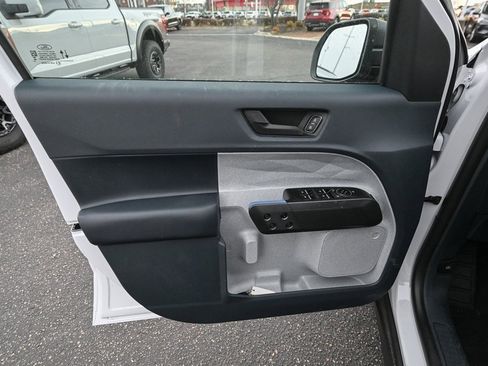 New 2025 Ford Maverick XLT image 16